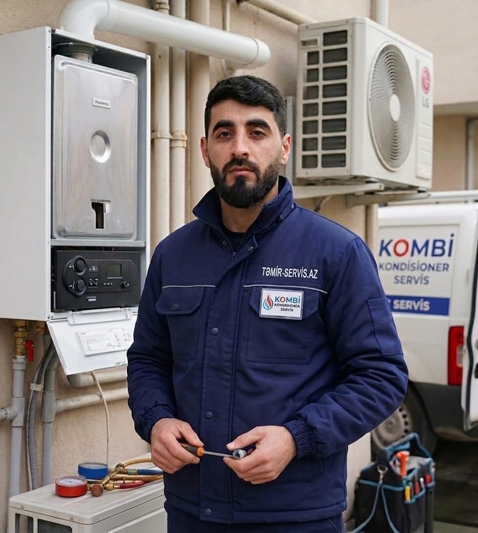 Məmmədov Gənci İzzət