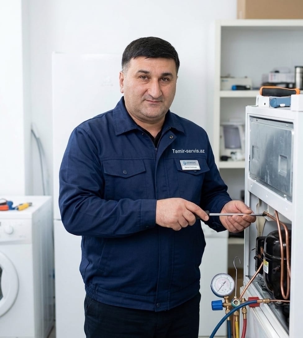 Ağayev Vüqar Əlövsət