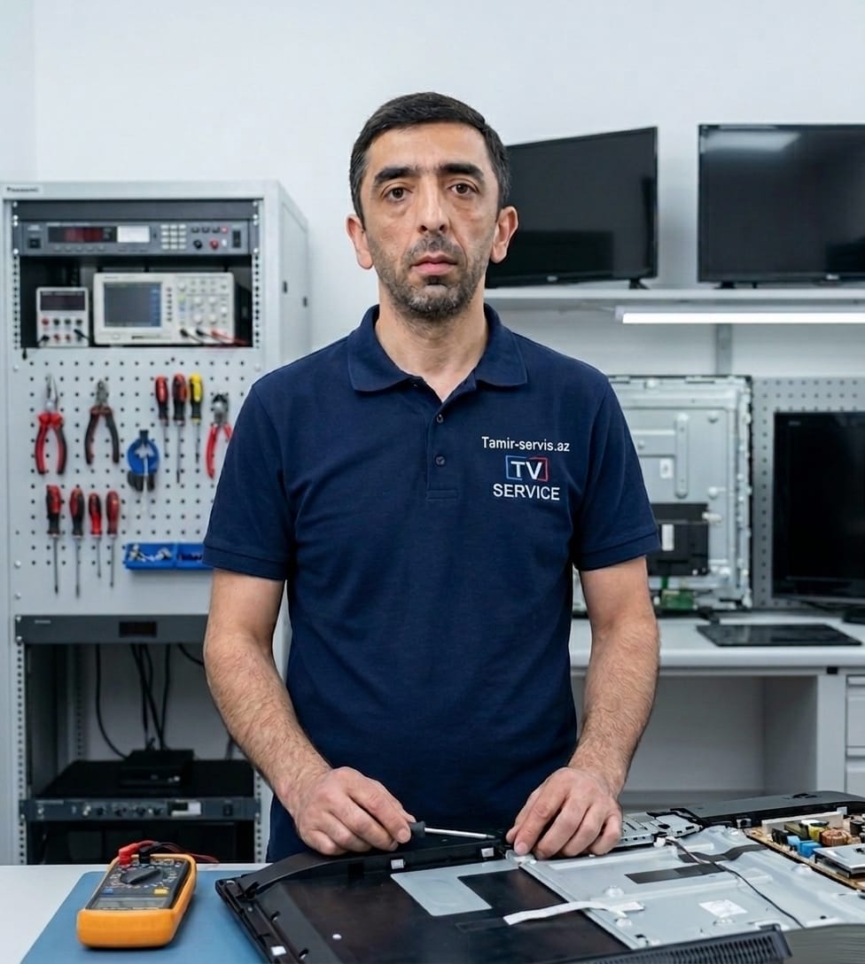 Hüseynov İlkin Baba