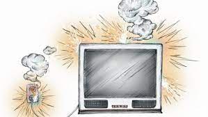 Gərginlik düşməsi nə üçün təhlükəlidir?