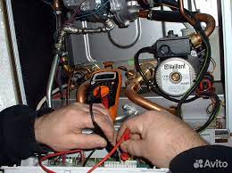 Kombi servisi nə üçün vacibdir?