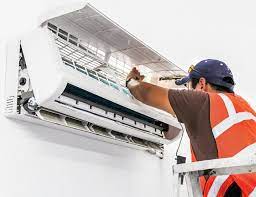 Kondisionerlərə qulluğun əhəmiyyəti