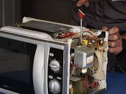 Mikrodalğalı sobada hansı nasazlıqlar ola bilər?