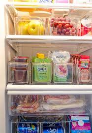 Soyuducunu necə təmiz saxlamaq lazımdır?