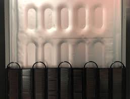 Soyuducunun arxasında kondensasiya əmələ gəlirmi?