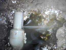 Su sızmasının səbəbləri nədir?